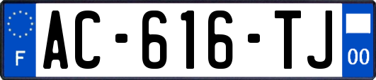 AC-616-TJ