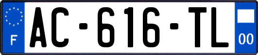 AC-616-TL