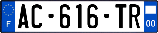 AC-616-TR