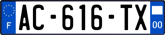 AC-616-TX