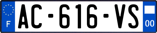 AC-616-VS