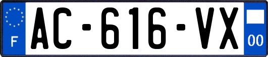 AC-616-VX