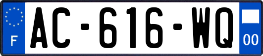 AC-616-WQ