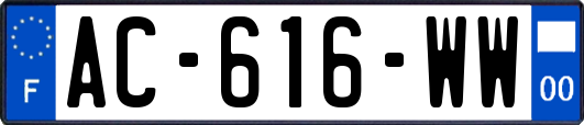 AC-616-WW