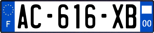 AC-616-XB