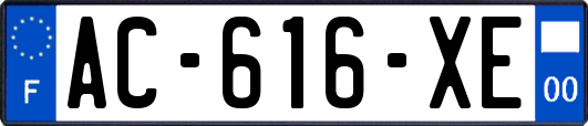 AC-616-XE