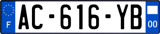 AC-616-YB