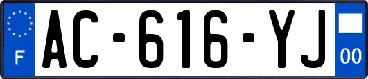 AC-616-YJ