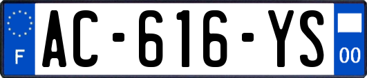 AC-616-YS
