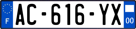AC-616-YX