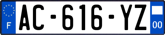 AC-616-YZ