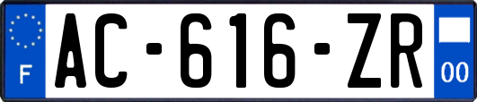 AC-616-ZR