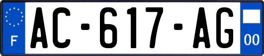 AC-617-AG