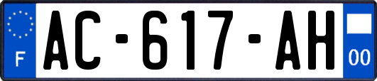 AC-617-AH