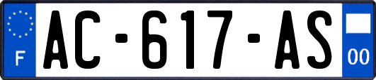 AC-617-AS