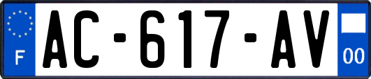 AC-617-AV