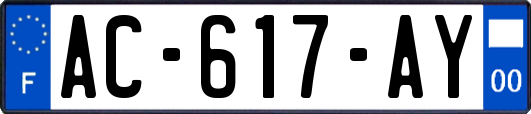 AC-617-AY