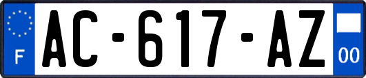 AC-617-AZ