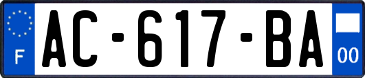 AC-617-BA