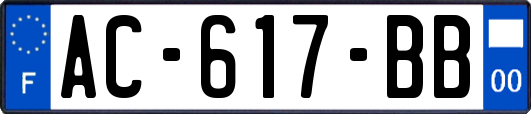 AC-617-BB