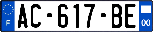 AC-617-BE