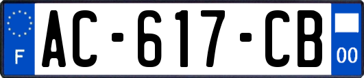 AC-617-CB