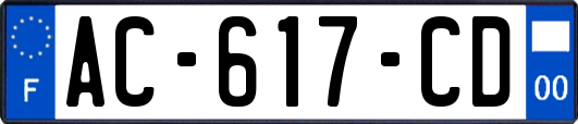 AC-617-CD