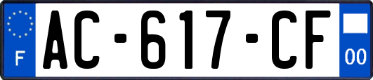 AC-617-CF