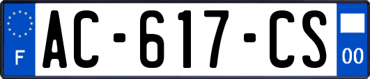 AC-617-CS