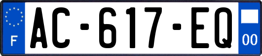 AC-617-EQ