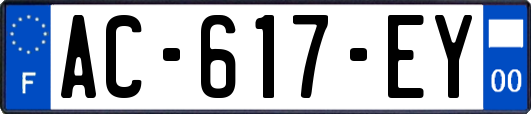 AC-617-EY
