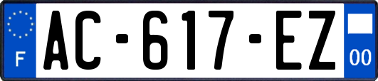 AC-617-EZ