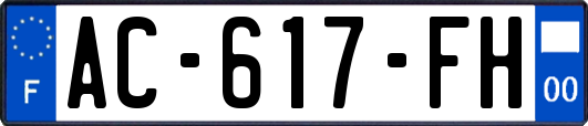 AC-617-FH