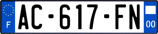 AC-617-FN