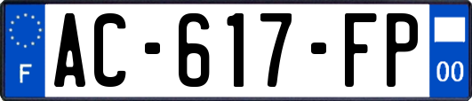 AC-617-FP
