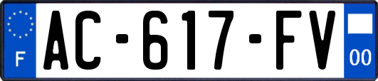AC-617-FV