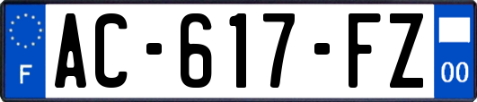 AC-617-FZ