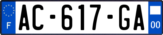 AC-617-GA