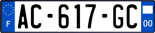 AC-617-GC