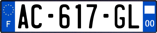 AC-617-GL