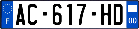 AC-617-HD