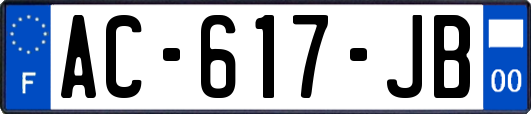 AC-617-JB
