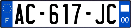 AC-617-JC