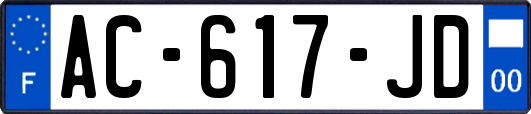 AC-617-JD
