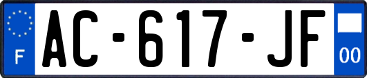 AC-617-JF