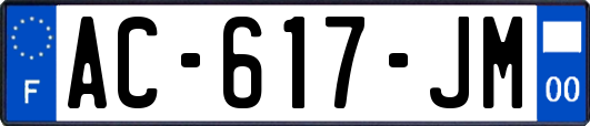 AC-617-JM