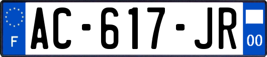 AC-617-JR