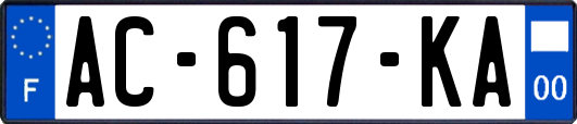 AC-617-KA
