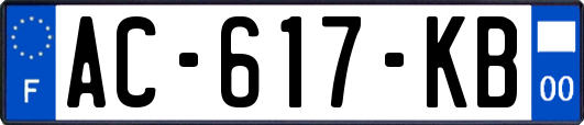 AC-617-KB