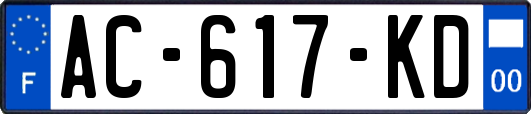 AC-617-KD